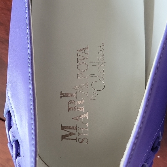 Cole Haan Maria Sharapova NikeAir flats - Picture 2 of 5